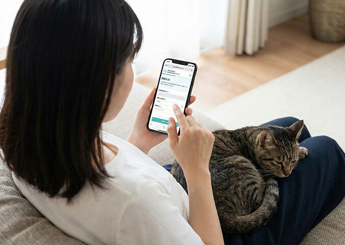 伝え漏れの防止